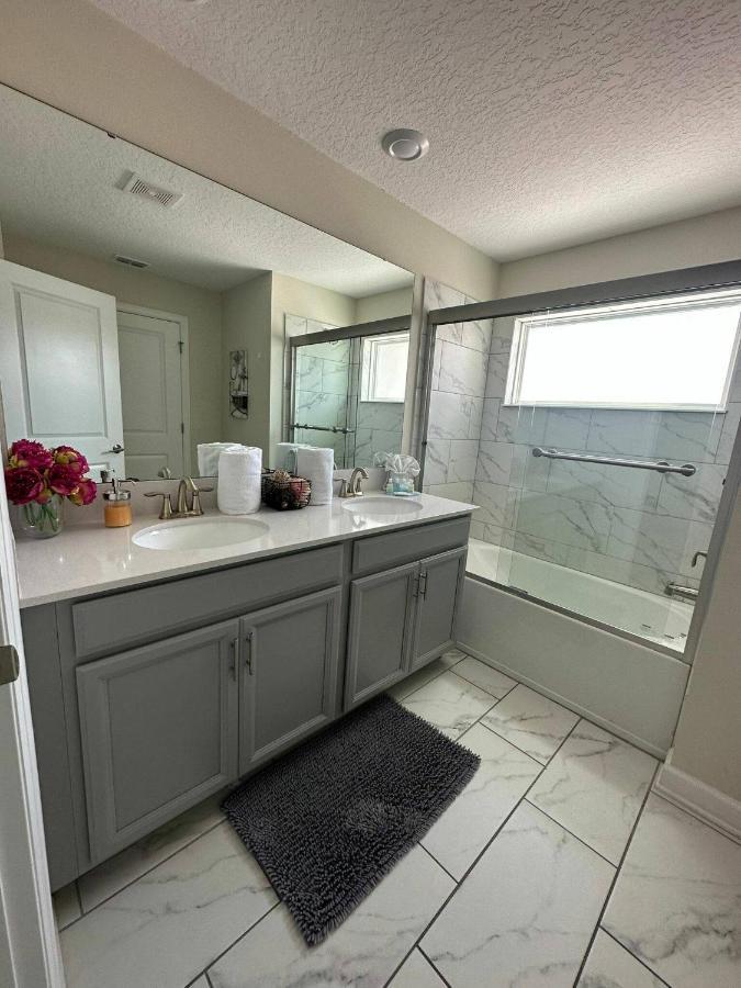 Special Th With Private Pool Close To Disney 1260Chal كيسيمي المظهر الخارجي الصورة